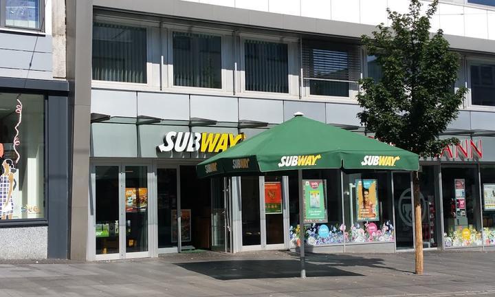 Subway